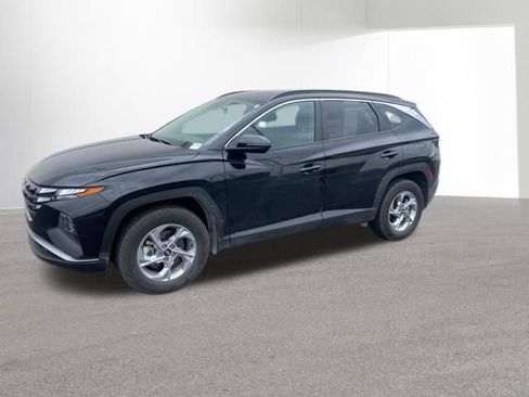 Used 2023 Hyundai Tucson SEL image 2