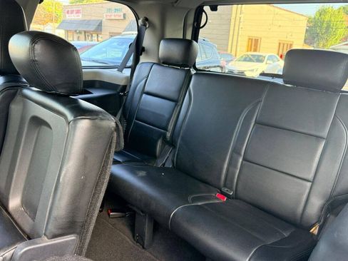 Used 2012 Nissan Armada SV AWD/4WD image 28