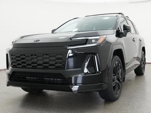 New 2026 Toyota RAV4 XSE image 32