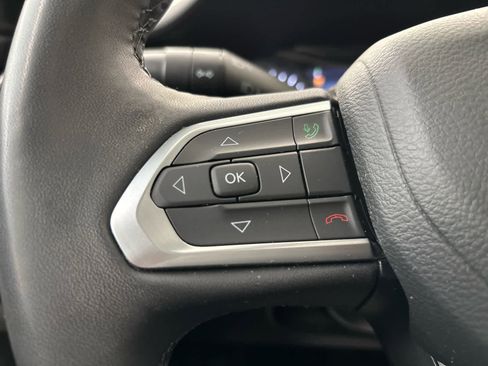 Used 2023 Jeep Compass Limited w/ Sun and Sound Group image 26