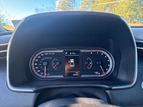 Used 2023 Hyundai Santa Cruz SEL image 14