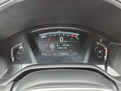 Used 2018 Honda CR-V EX-L image 23