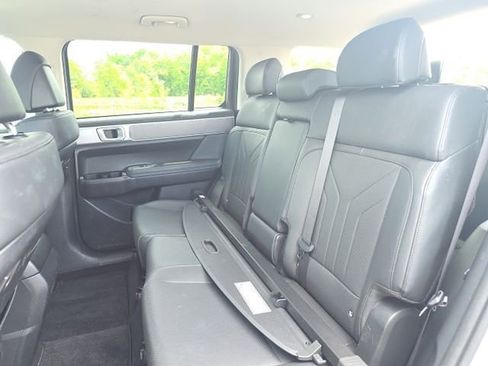 Used 2024 Hyundai Santa Fe XRT AWD/4WD image 9