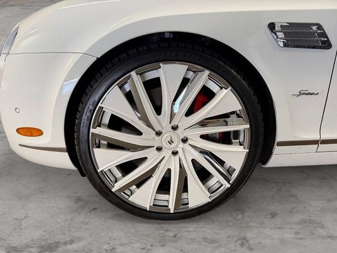 Used 2007 Bentley Continental GTC AWD/4WD image 22