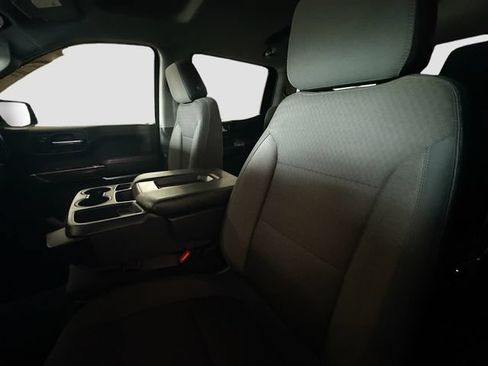 Used 2019 Chevrolet Silverado 1500 LT w/ All-Star Edition AWD/4WD image 21