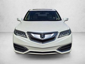 Used 2017 Acura RDX FWD video 2