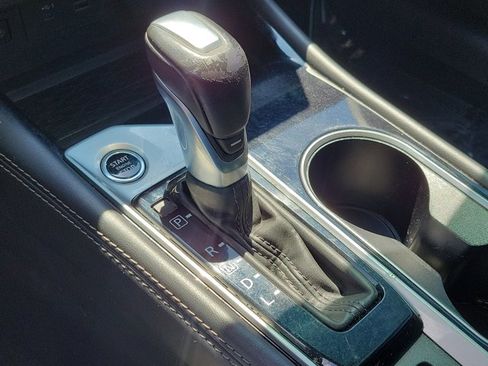 Used 2023 Nissan Altima 2.5 SV w/ SV Premium Package FWD image 28