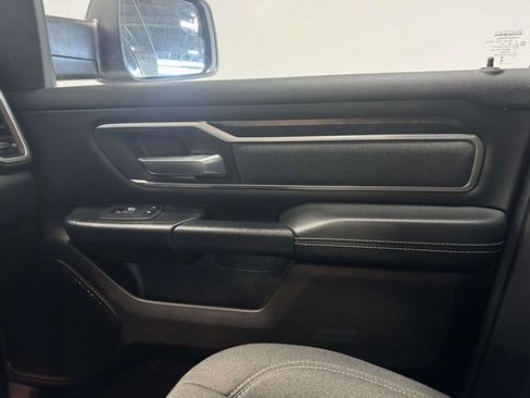 Used 2023 RAM 1500 Big Horn AWD/4WD image 32