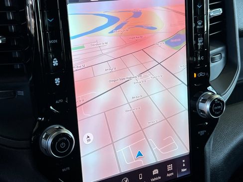 New 2025 RAM 2500 Tradesman image 16