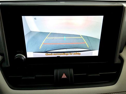 Certified 2023 Toyota RAV4 XLE w/ Convenience Package image 32