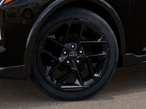 New 2025 Kia K4 GT-Line Turbo image 9