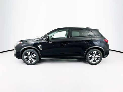 Used 2024 Mitsubishi Outlander Sport AWD image 4