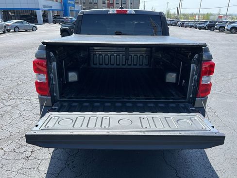Used 2025 Ford Maverick XLT w/ Equipment Group 302A AWD/4WD image 41