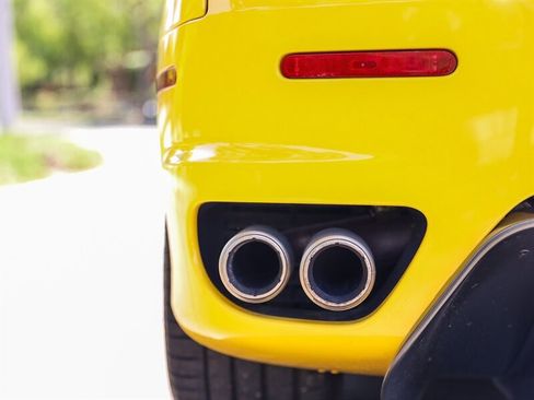 Used 2007 Ferrari F430 Spider RWD image 17