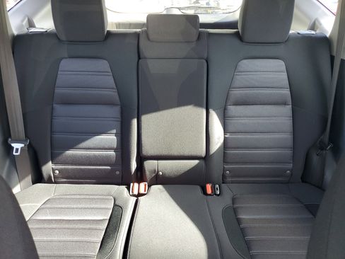 Used 2020 Honda CR-V LX image 16