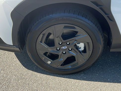 Used 2024 Subaru Crosstrek 2.5i Sport image 6