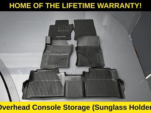 Used 2022 Nissan Frontier SV AWD/4WD image 40