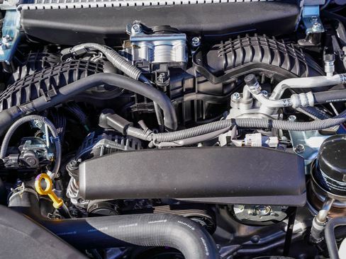 New 2025 Subaru WRX Premium image 13