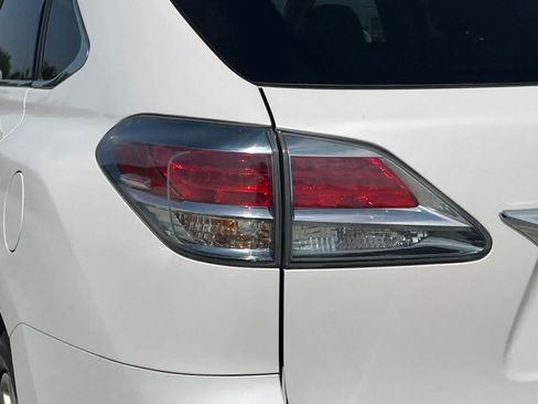 Used 2013 Lexus RX 350 AWD w/ Navigation Pkg image 13