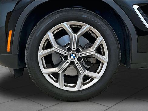 Used 2023 BMW X3 sDrive30i w/ Convenience Package RWD image 10