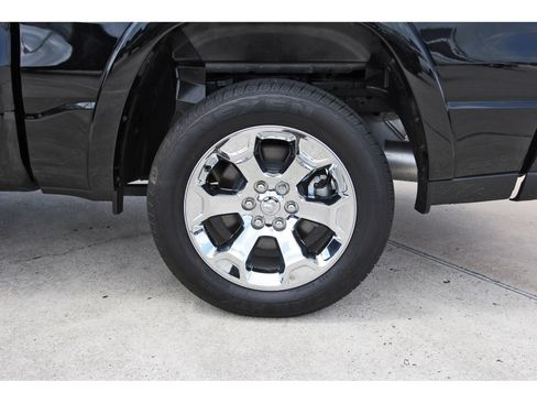 Used 2026 RAM 1500 Lone Star RWD image 31