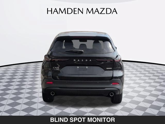 New 2026 MAZDA CX-5 Select AWD/4WD image 5