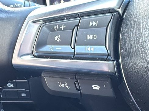 Used 2025 MAZDA MX-5 Miata Grand Touring w/ Weather Package image 12