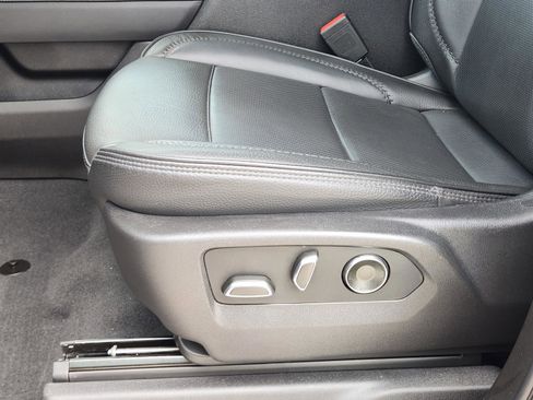 Used 2024 GMC Sierra 1500 Denali image 32