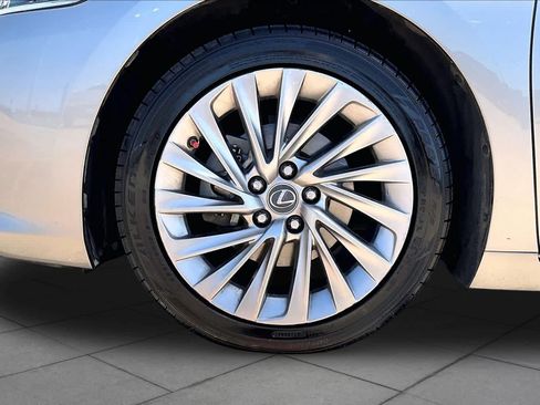 Used 2019 Lexus ES 350 FWD image 11