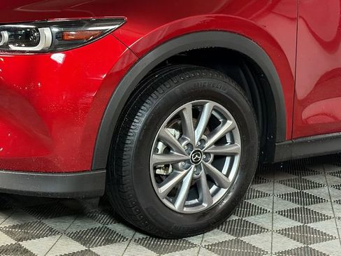 Used 2023 MAZDA CX-5 AWD 2.5 S image 4