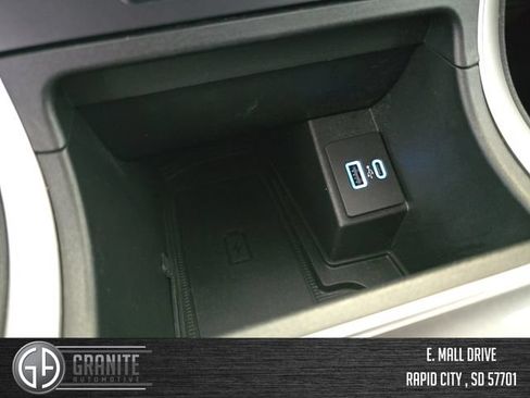 Used 2024 Ford Edge SEL w/ Convenience Package AWD/4WD image 34