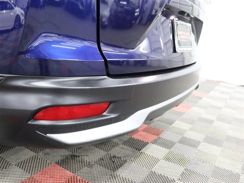 Used 2020 Honda CR-V EX image 7