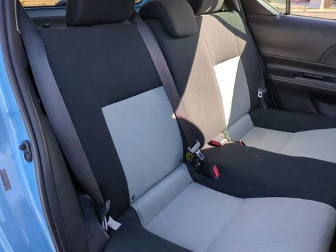 Used 2016 Toyota Prius C One image 27