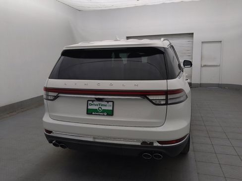 Used 2020 Lincoln Aviator Reserve w/ Equipment Group 202A AWD/4WD image 7