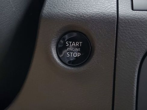 New 2026 Nissan Frontier PRO-4X image 32