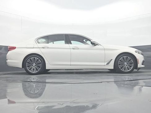 Used 2019 BMW 530i w/ Premium Package RWD image 33