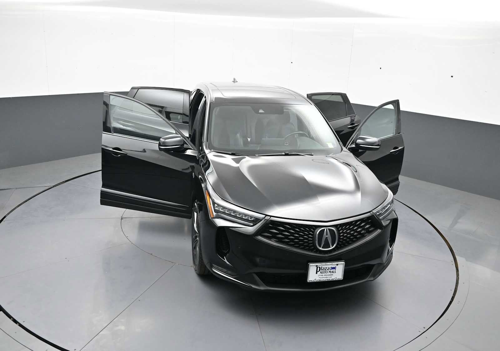 Certified 2023 Acura RDX w/ Advance Package AWD/4WD image 46