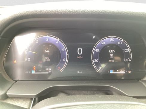 New 2026 Jeep Grand Cherokee L Limited AWD/4WD image 16