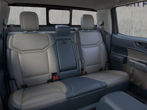 New 2025 Ford Maverick Lariat w/ 4K Tow Package image 14