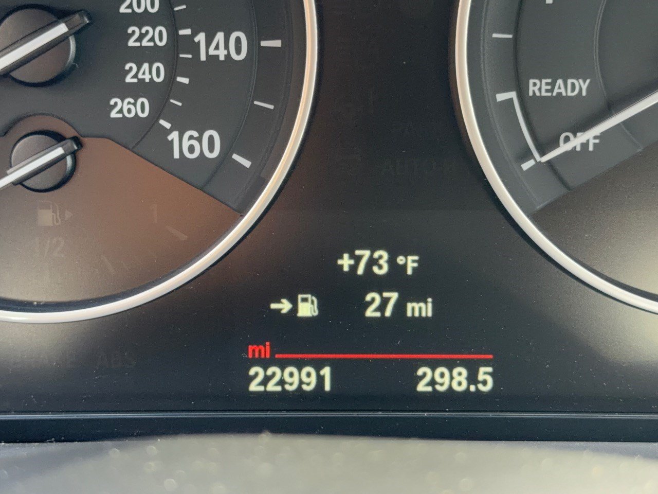 Used 2018 BMW X1 xDrive28i AWD/4WD image 26