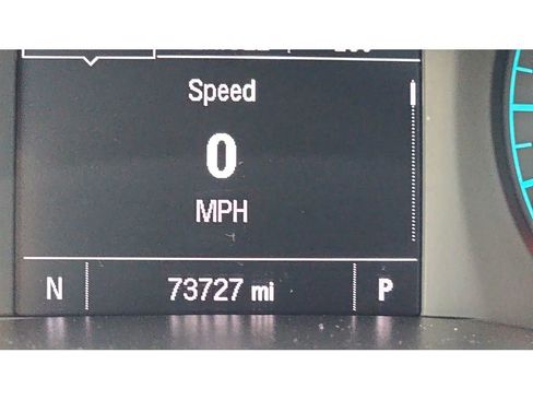 Certified 2015 Chevrolet Colorado Z71 image 16