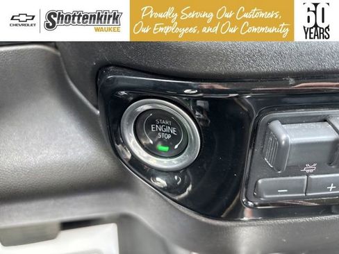 Used 2024 Chevrolet Silverado 2500 LTZ w/ LTZ Plus Package AWD/4WD image 19