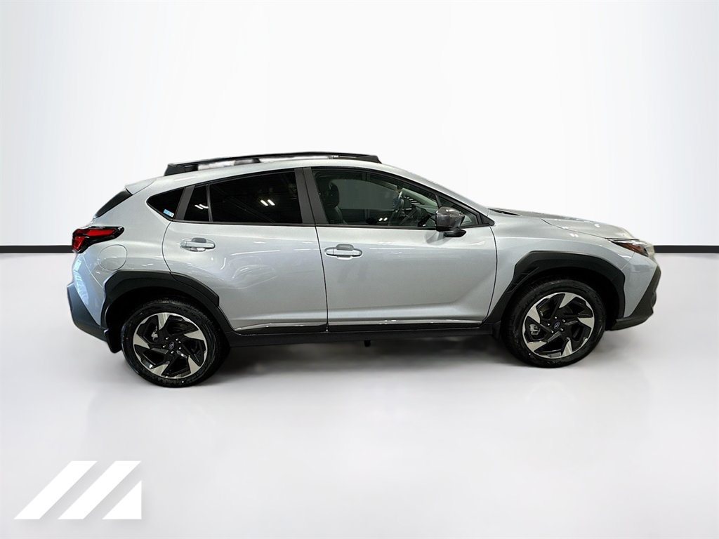 Used 2024 Subaru Crosstrek 2.5i Limited AWD/4WD image 4