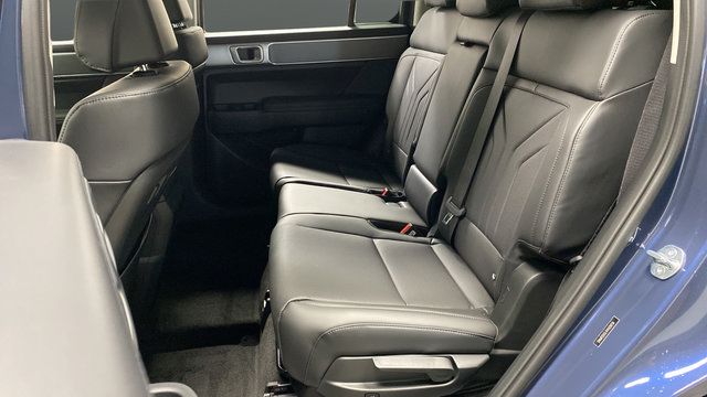 New 2027 Hyundai Santa Fe SEL AWD/4WD image 23