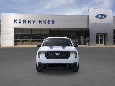 New 2026 Ford Maverick XLT AWD/4WD image 8