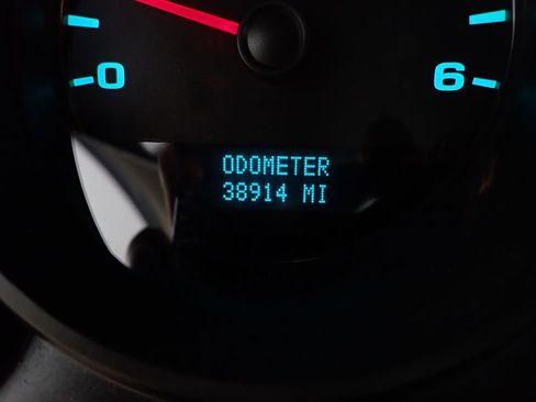 Used 2009 Chevrolet Silverado 1500 W/T RWD image 26