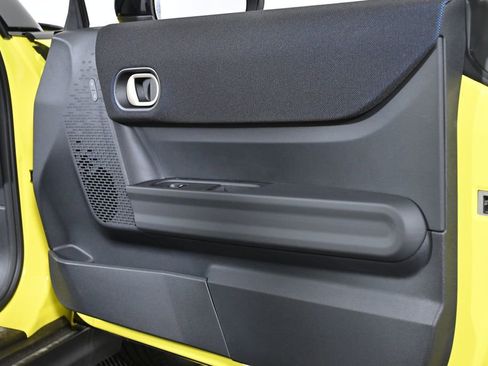 New 2025 MINI Cooper S image 30