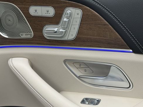 New 2026 Mercedes-Benz GLE 450 4MATIC Coupe image 18