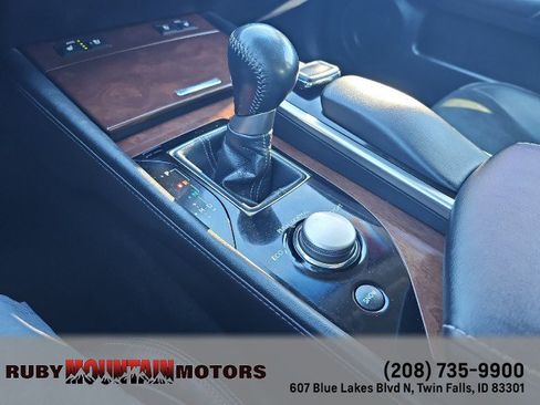 Used 2015 Lexus GS 350 AWD w/ Premium Package image 26
