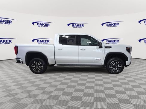 New 2026 GMC Sierra 1500 AT4 w/ AT4 Premium Package image 4